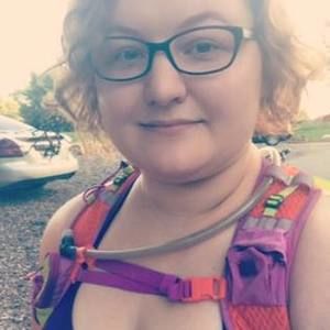 Meet your Posher, Riley